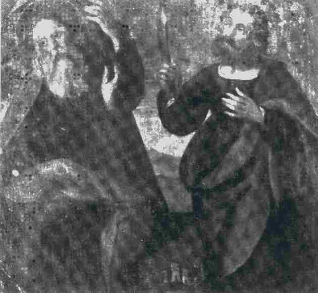 santi Andrea e Batolomeo (clicca per ingrandire)