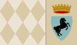 lo stemma del Comune di Arezzo
